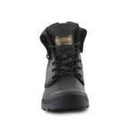 Palladium Baggy Coated 74315-008-M shoes Cipő