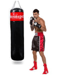 DBX Bushido EMPTY - BUSHIDO EMPTY Boxing Punching Bag training equipment, punching bags