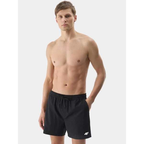 4f Men's beach shorts 4FWSS25UBDSM201-20S General