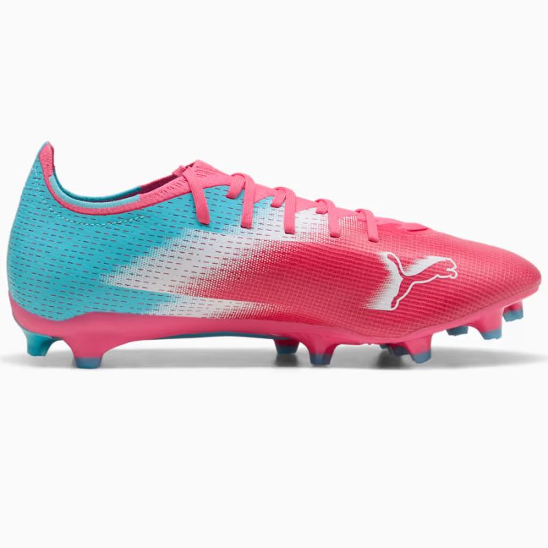 Puma 6 Match Re-Charge FG/AG 108765-01 shoes Cipő