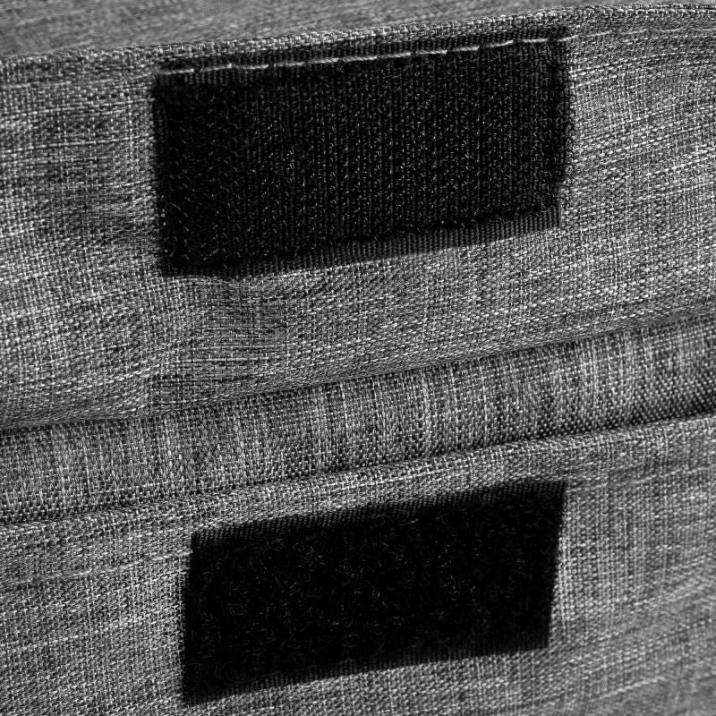 Spokey Icecube 3 GY/OE 927380 Thermal Bag Táska