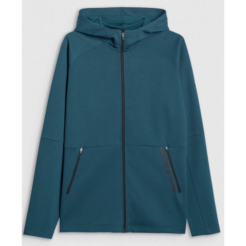 4f Sweatshirt M1865 M 4FWAW25TSWSM1865 32S Pulóver