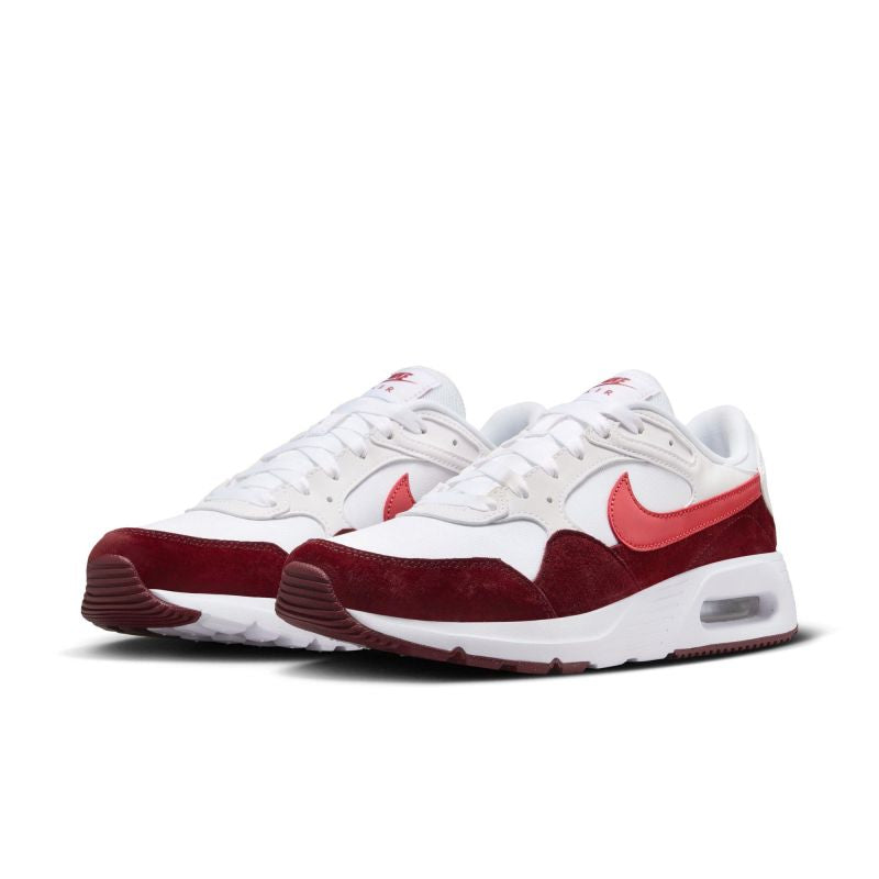 Nike Air Max SC FJ3242-100 shoes