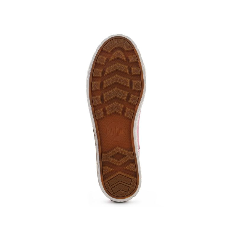 Palladium Palla Ace Cvs Org W 74447-699-M shoes Cipő