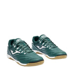Joma Maxima 2617 Indoor Football Green zöld focicipő MAXS2617IN