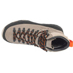 Columbia Newton Alpine PT Grey szürke túracipő 2128861005