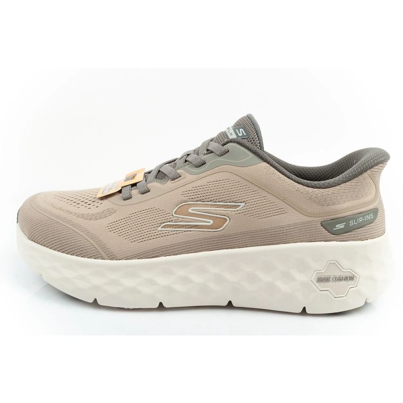 Skechers men's sports shoes Go Walk Max Cushioning Flex comfortable footwear