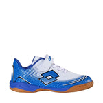 Lotto Rabony K children's blue and white fehér cipő 2601620K5010