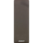 Enero FITNESS MAT NBR ANTI-SLIP .5CM BLACK + FIT COVER fekete mats, covers, training equipment