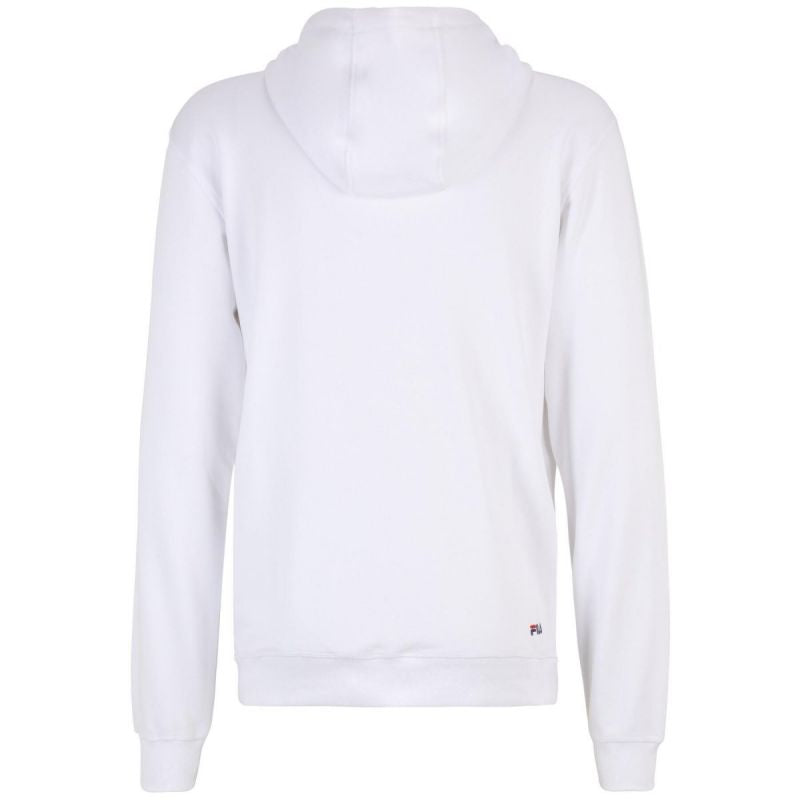Fila Barumini Hoody fehér pulóver