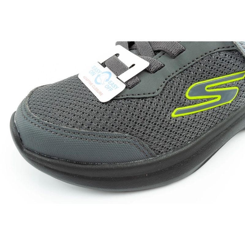 Skechers Selectors children's sports shoes, lightweight and fashionable for boys Cipő