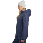 4f Ski jacket W 4FWAW25TTJAF0954 31S Kabát