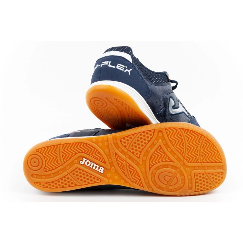 Joma Men's Sports Top Flex Foot Shape Indoor Football férfi focicipő FOTOPW2603IN