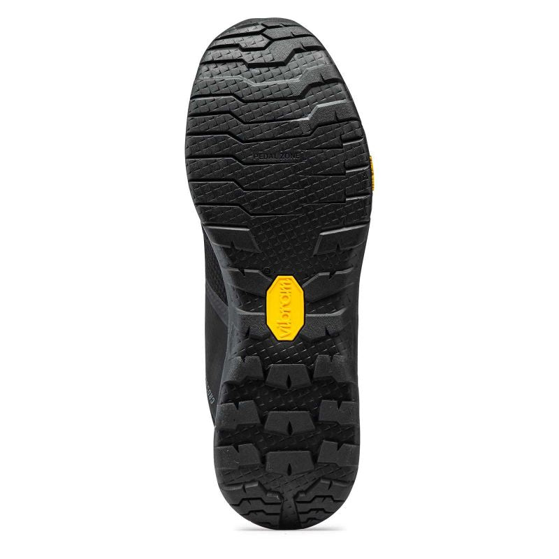 Northwave Crossland Plus cycling black fekete cipő 80233003_10