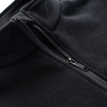 Magnum Essential Fleece Sweatshirt fekete pulóver