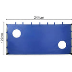 Enero GOAL CURTAIN SHIELD for school, shields