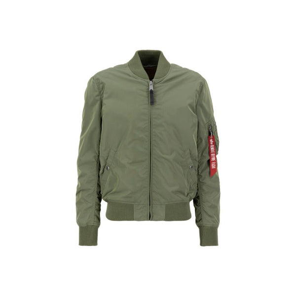 Alpha Industries MA-1 TT M 191103-01 jacket Kabát