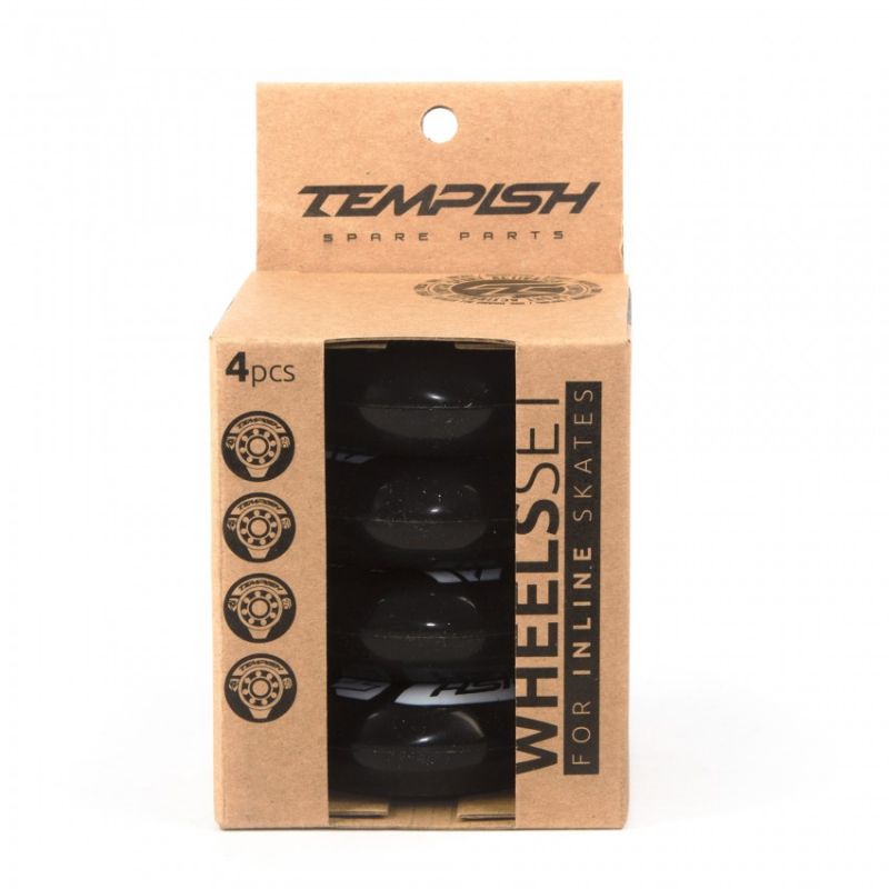 TEMPISH Spring C PU 85A wheels