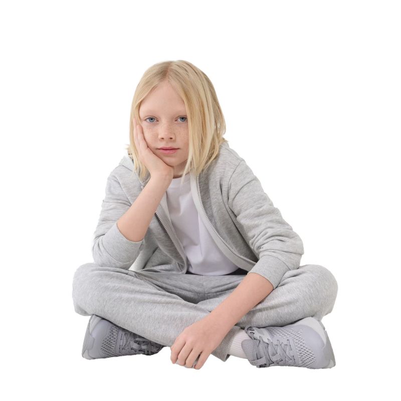 4f Jr sweatshirt 4FJWMM00TSWSM1859-25M Pulóver