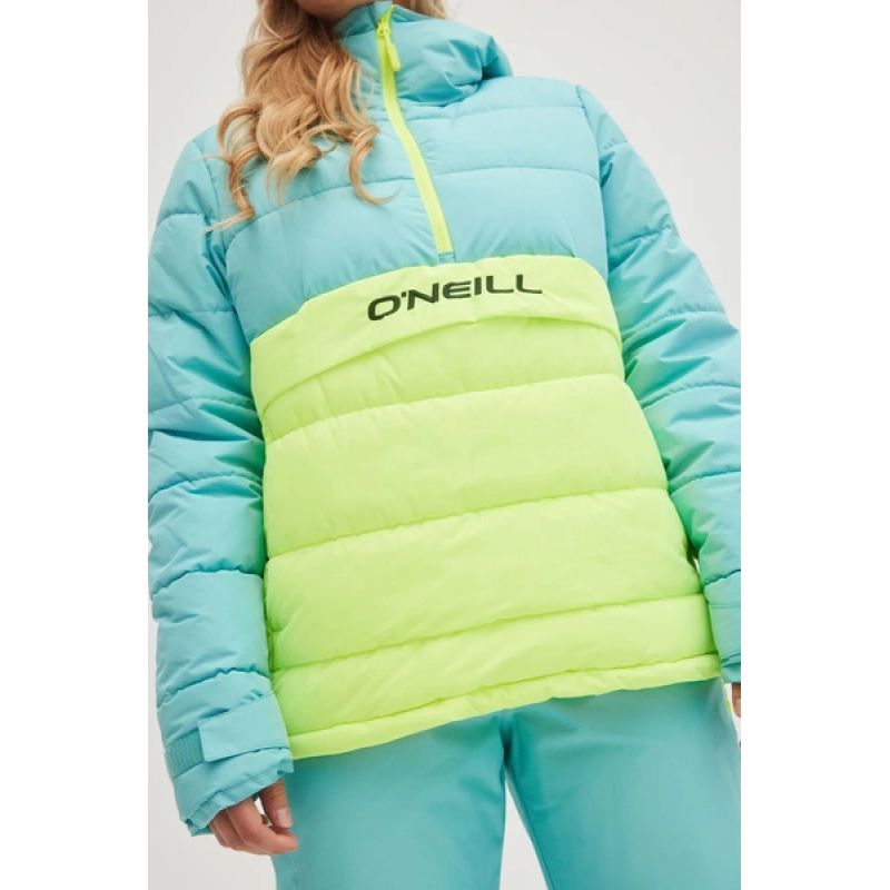 O'Neill W Ski kék dzseki