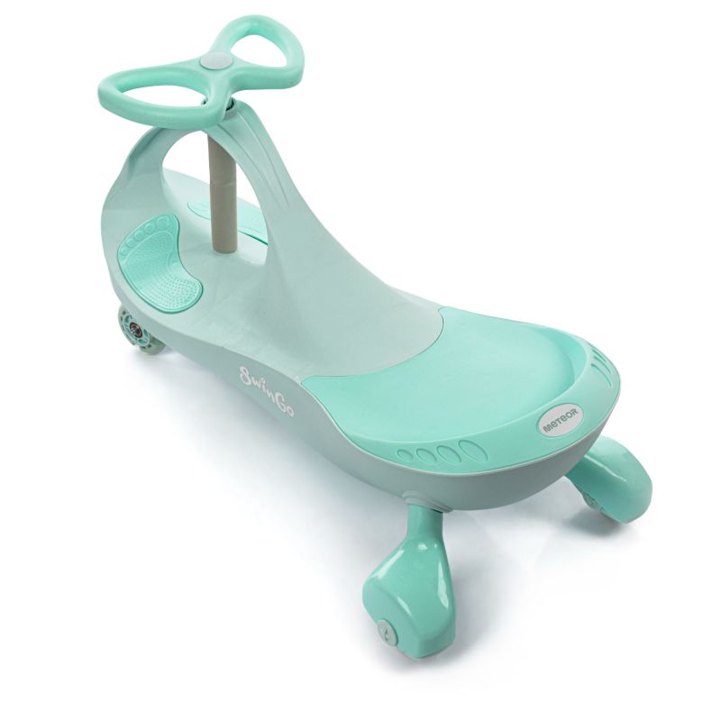Meteor Swingo gravity ride
