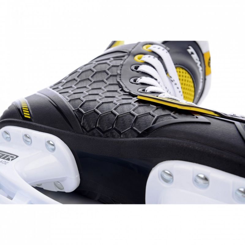 Tempish FTR-5 hockey fekete skates