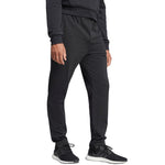 Adidas Men’s Essentials Small Logo Single Jersey Trousers, Black, 2xs férfi nadrág JF1105