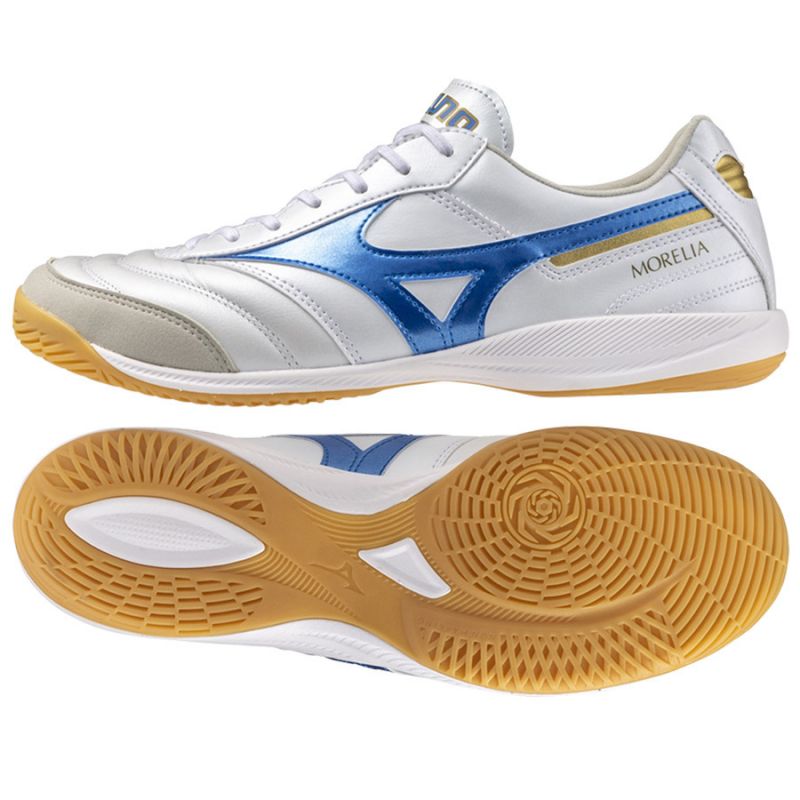 Mizuno Morelia Sala Elite IN shoes Q1GA241225 Cipő