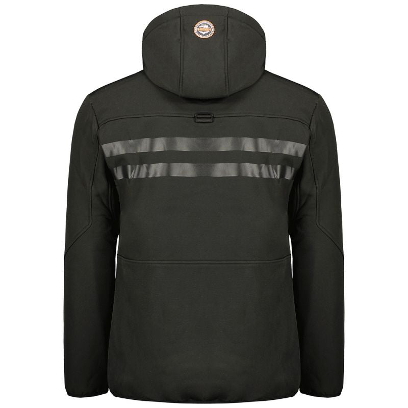 Inny Geographgical Norway Royaute DB 068 M WY1999H/GN/Black / Orange jacket férfi Kabát