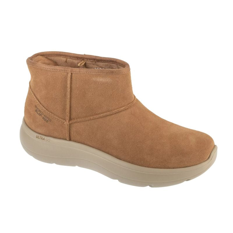 Skechers Slip-Ins: On-The-GO Encore – Blair Brown barna utcai cipő 144853-CSNT