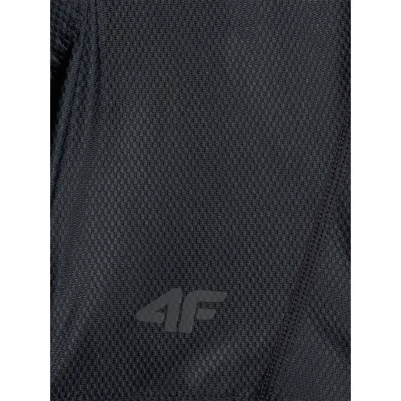 4F Women's cycling with foam and gel pad kerékpáros nadrág