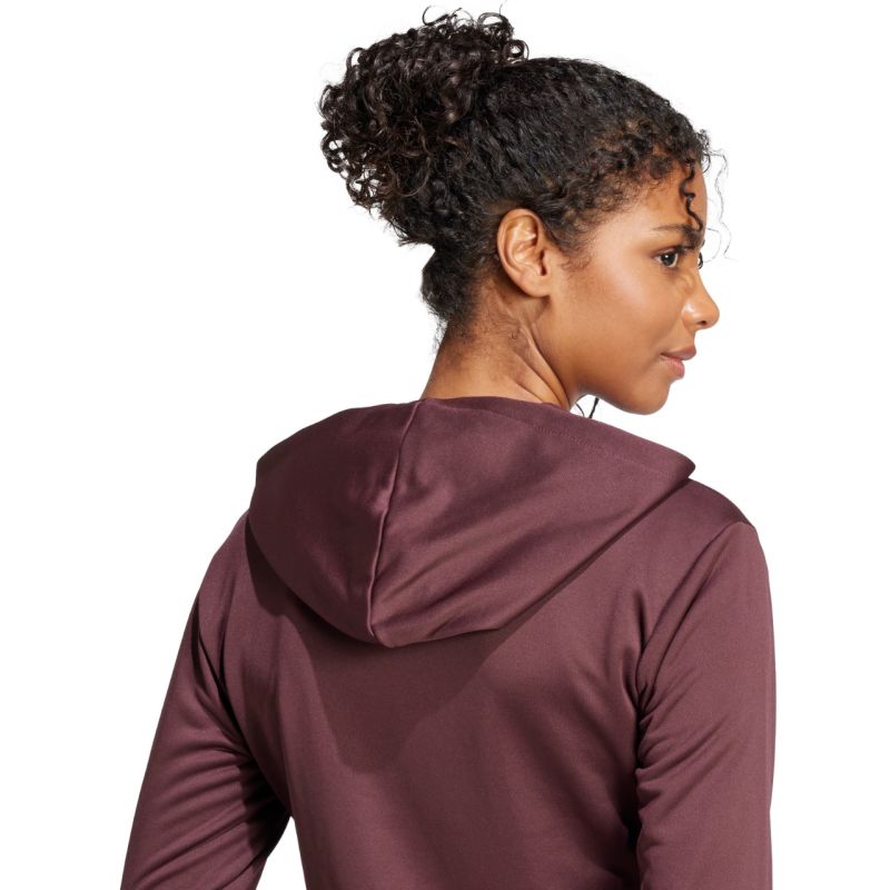 adidas Essentials Linear W tracksuit JD2698 Edzőruha