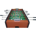 Enero WOODEN FOOTBALL TABLE fekete kiegészítő GSP-1055961