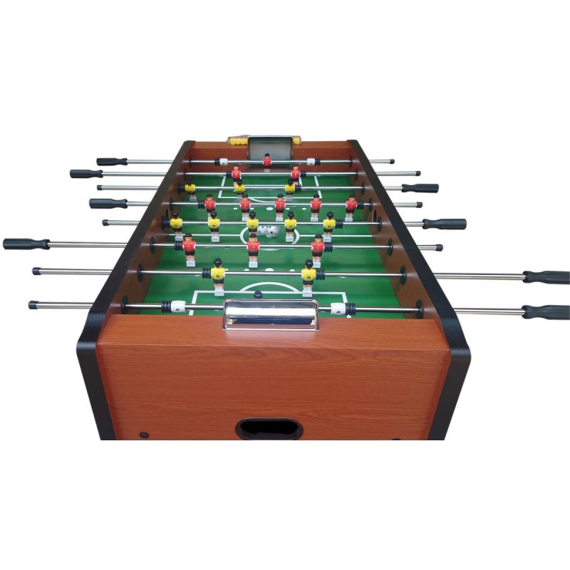 Enero WOODEN FOOTBALL TABLE fekete kiegészítő GSP-1055961