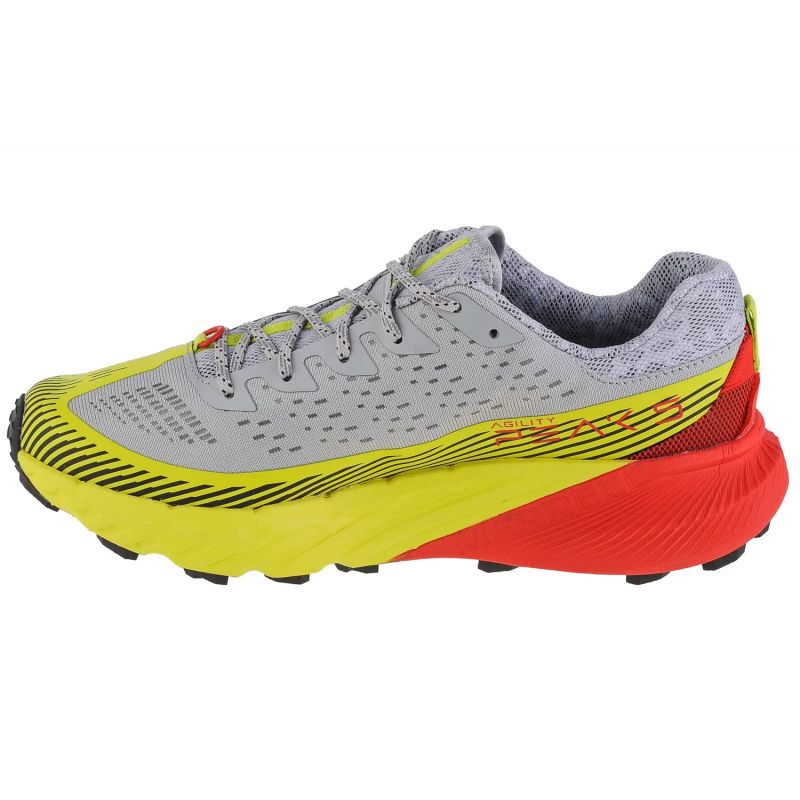Merrell Agility Peak 5 M shoes J067757 Cipő