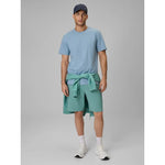 4F Men's sweatpants short