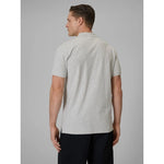 4F Men's regular póló férfi galléros póló 4FRMM00TPTSM0939-27M