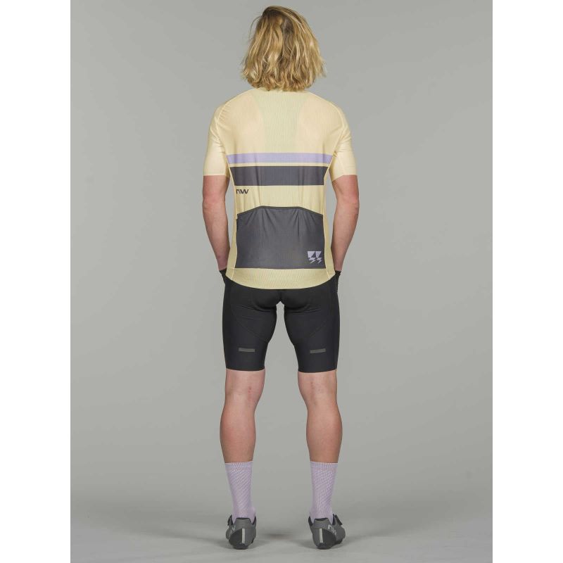Northwave Blade Air 2 Jersey Short Sleeve Yellow 3xl póló 89241075_42