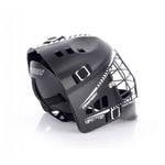Tempish Hector Activ Sr 1350020061 goalkeeper helmet biały helmets, protectors and knee pads