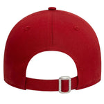 New Era Core AS Roma Jr Cap Red youth baseball sapka 60572417