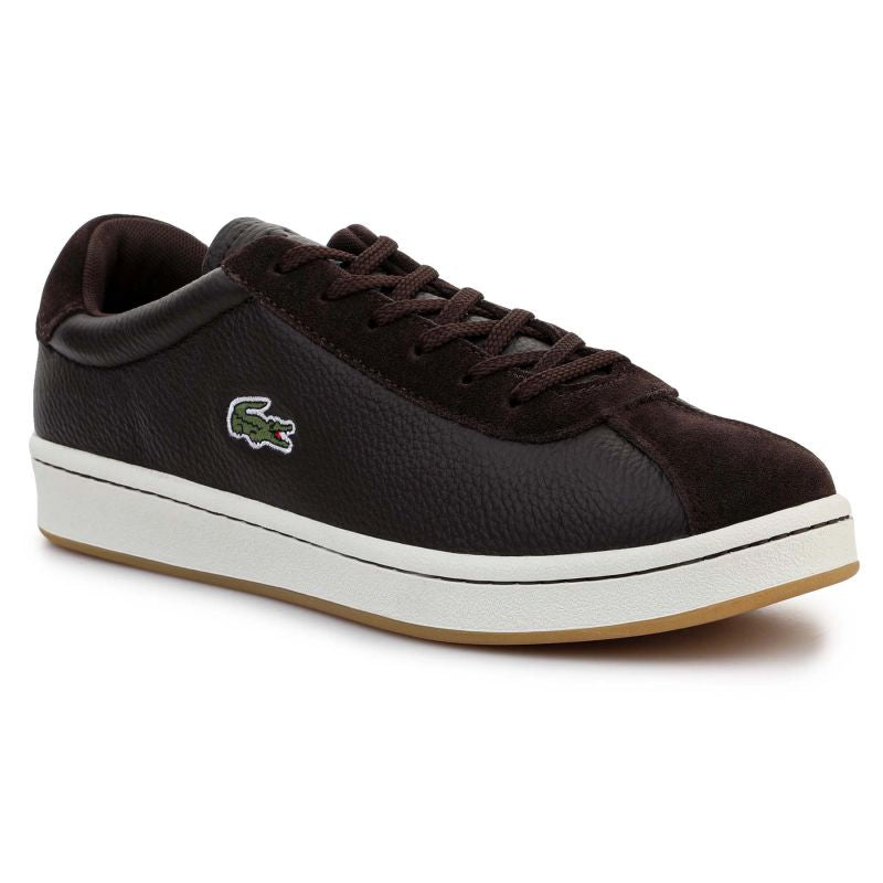 Lacoste Masters 119 3 SMA M 7-37SMA00351W7 shoes Cipő