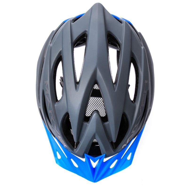 Meteor Marven Bicycle Helmet uniw kiegészítő 24731-24733