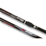 Enero Classic Black Trekking Poles fekete kiegészítő GSP-1038629