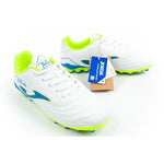 Joma Toledo JR 2602 children's football boots for turf and orlik focicipő