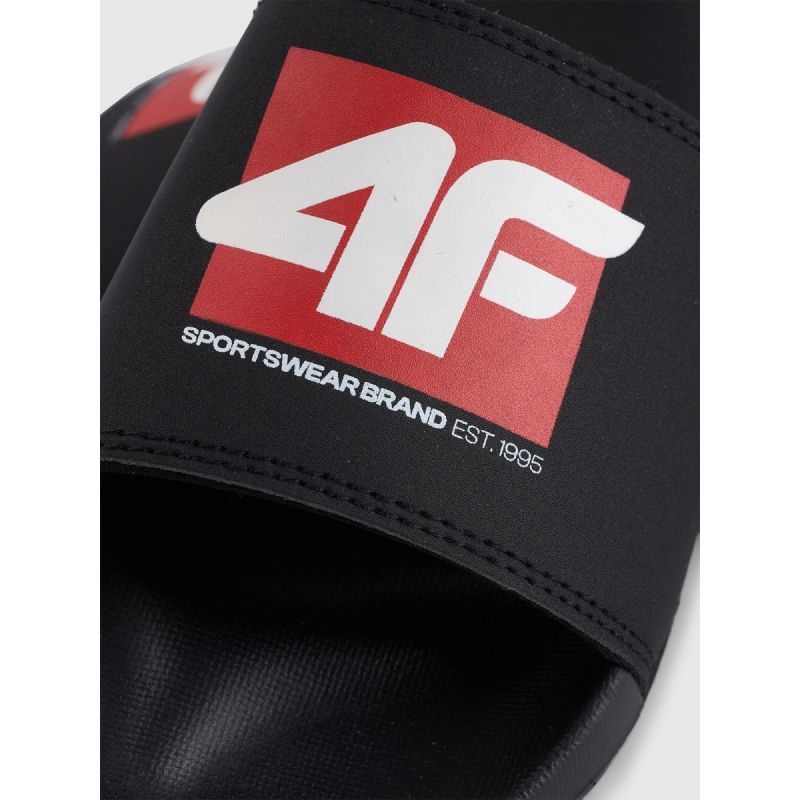 Children's flip-flops 4F 4FJWAW24FSLIU016-20S papucs