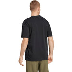 Men's adidas Terrex Classic Logo T-shirt black JF9143 fekete póló