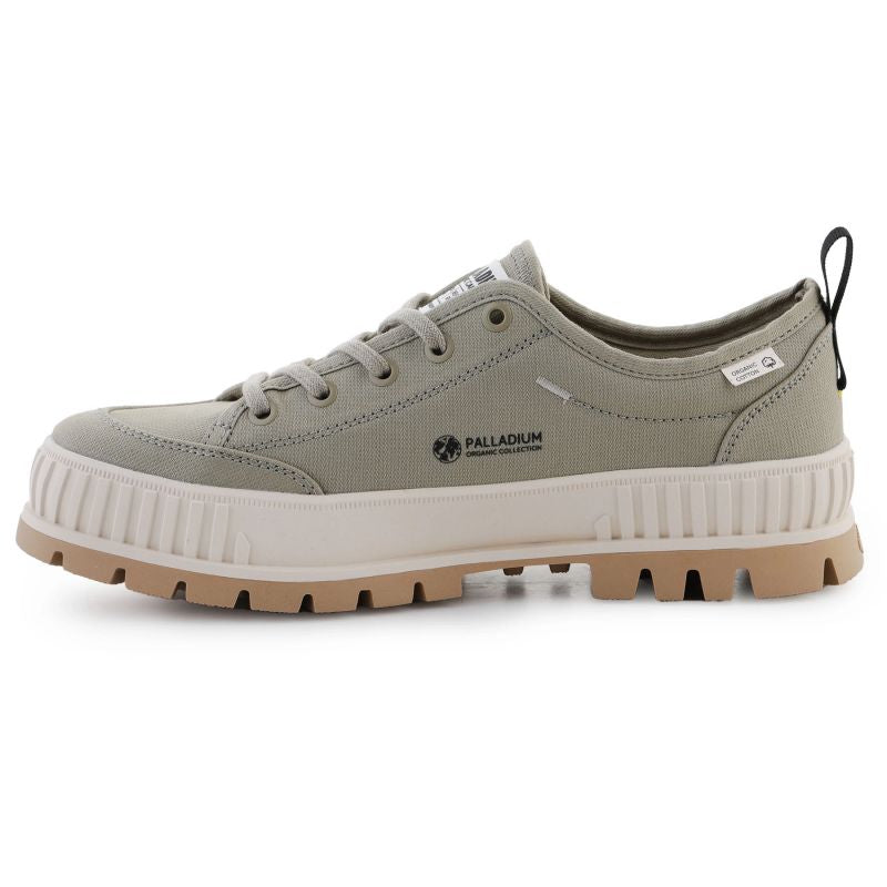Palladium Pallashock Lo Organic 2 shoes 78569-379-M Cipő