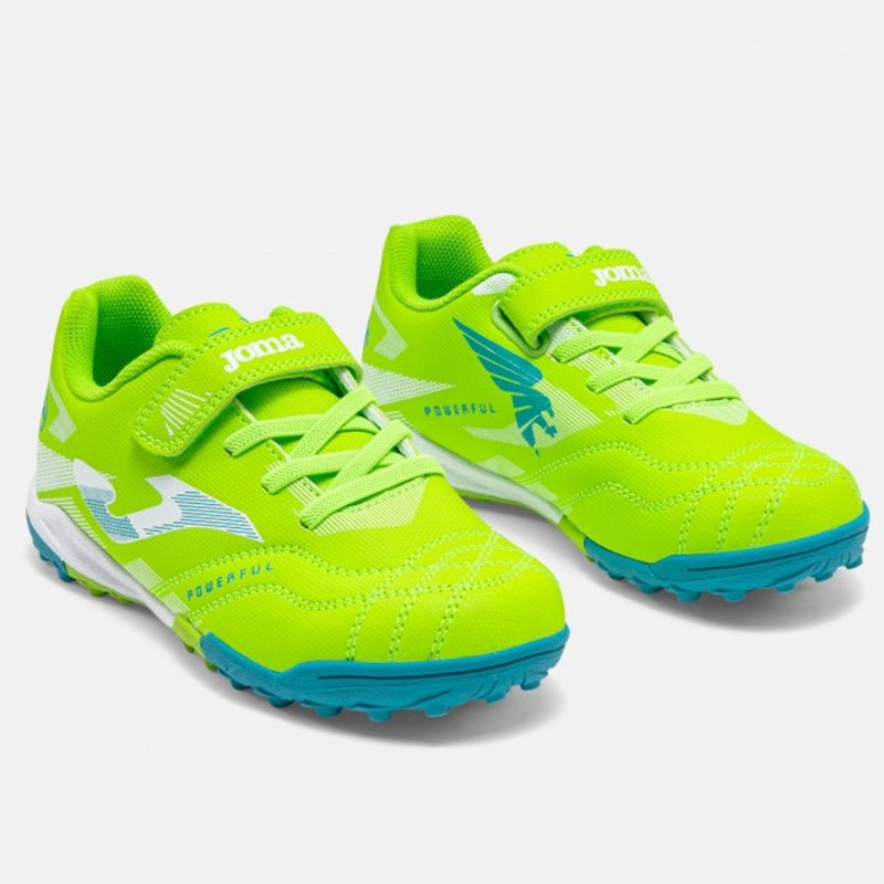 Joma POWERFULL 2615 Jr TF POJS2615TFV teremcipő