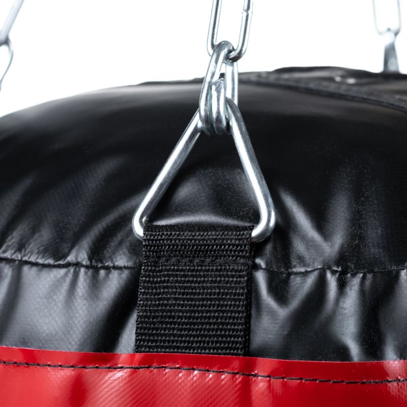 DBX Bushido EMPTY - BUSHIDO EMPTY Boxing Punching Bag training equipment, punching bags