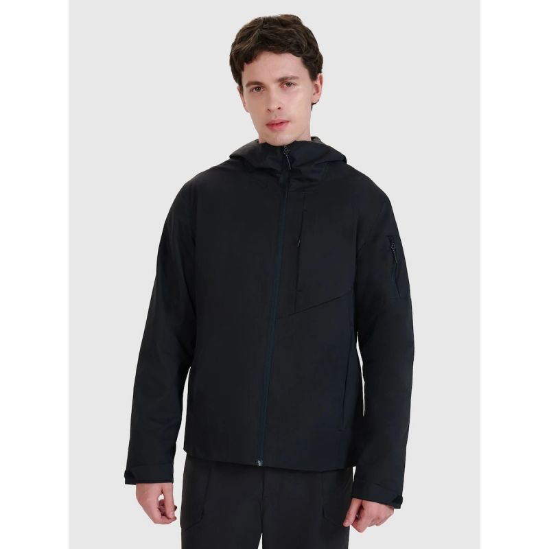 4F Men's 8000 membrane transition jacket 3xl ruházat 4FWSS25TTJAM705-20S